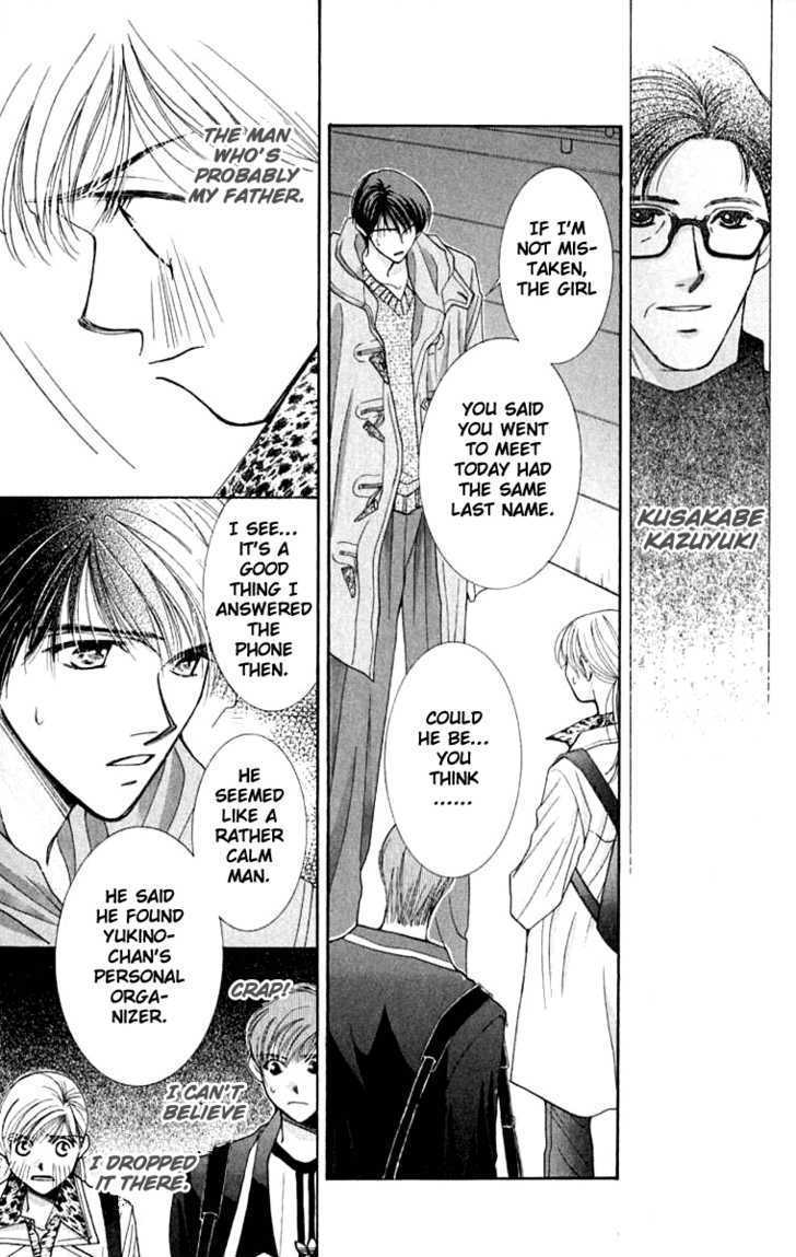 So Bad! Chapter 5.3 page 10 - Vol.05 Chapter 3