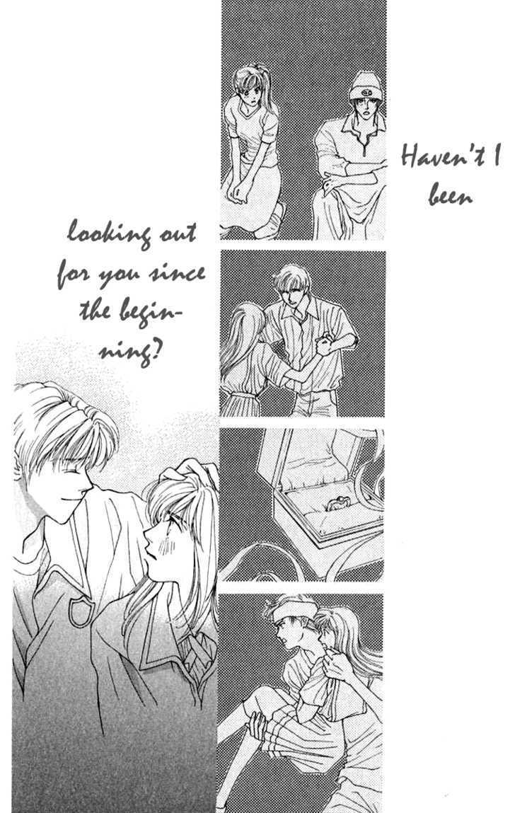 So Bad! Chapter 5.3 page 19 - Vol.05 Chapter 3