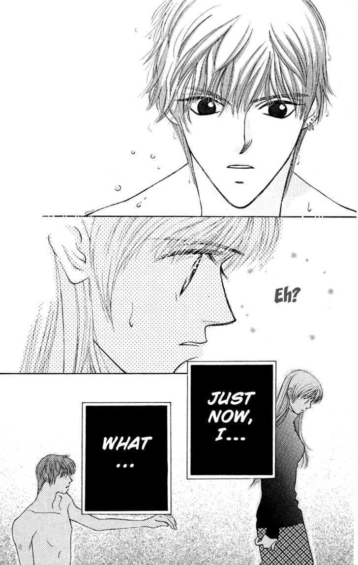 So Bad! Chapter 5.3 page 22 - Vol.05 Chapter 3
