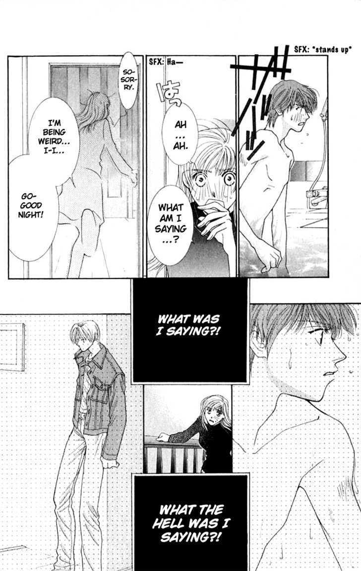 So Bad! Chapter 5.3 page 23 - Vol.05 Chapter 3