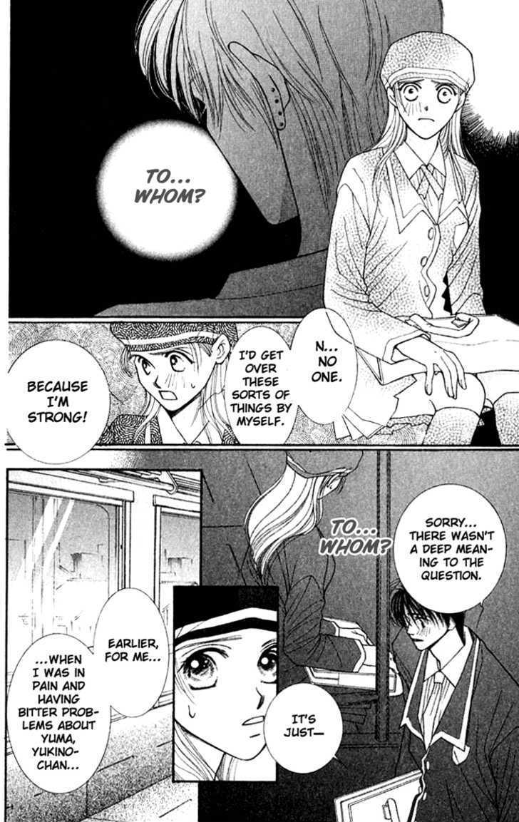 So Bad! Chapter 5.4 page 11 - Vol.05 Chapter 4