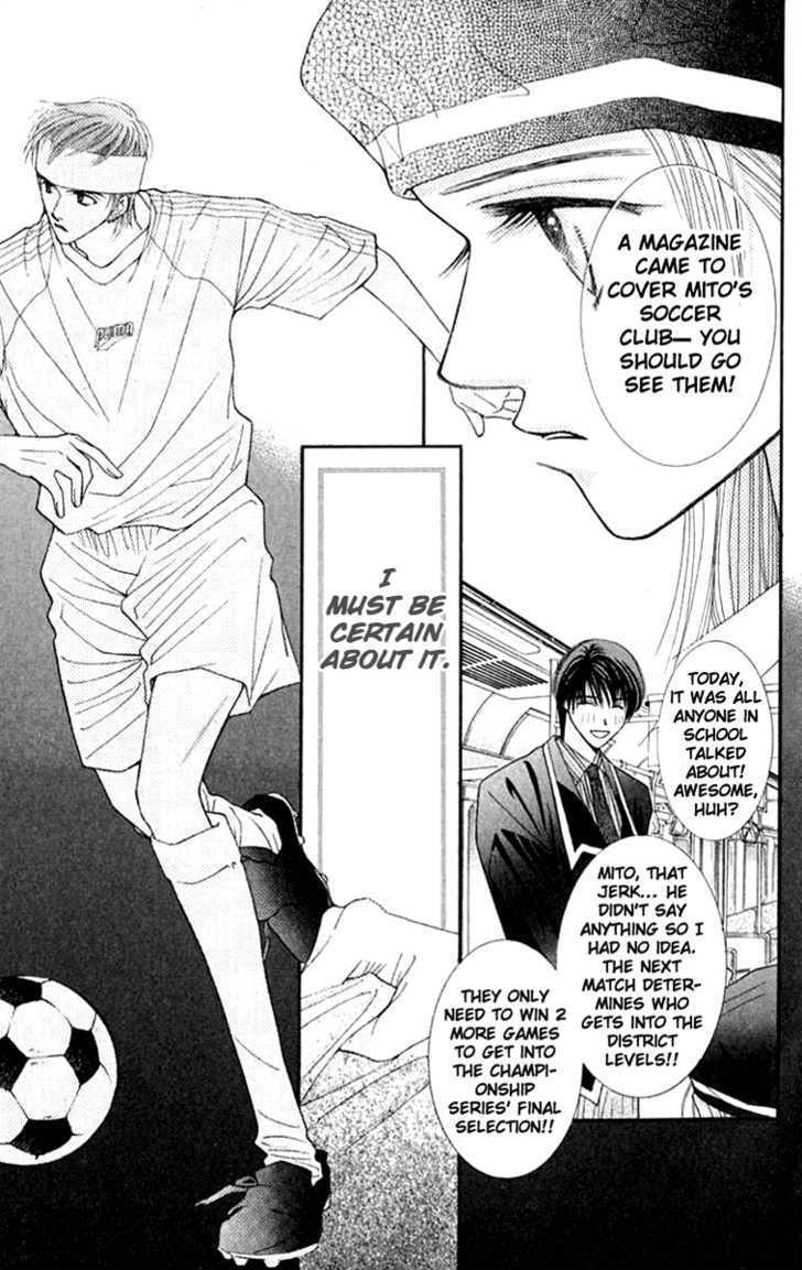 So Bad! Chapter 5.4 page 14 - Vol.05 Chapter 4