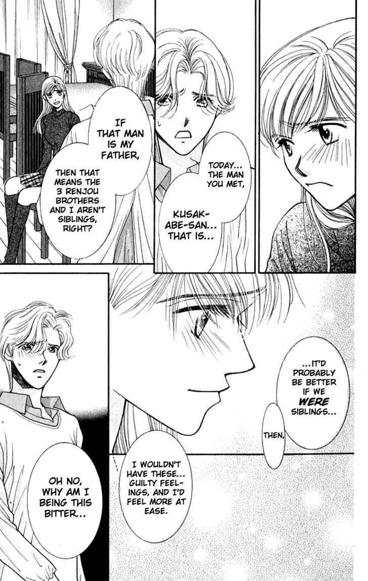 So Bad! Chapter 5.4 page 24 - Vol.05 Chapter 4