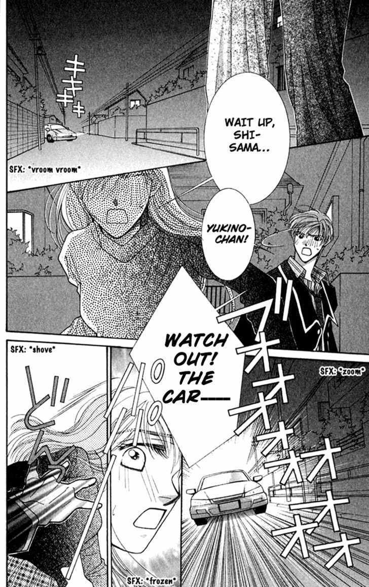 So Bad! Chapter 5.4 page 31 - Vol.05 Chapter 4