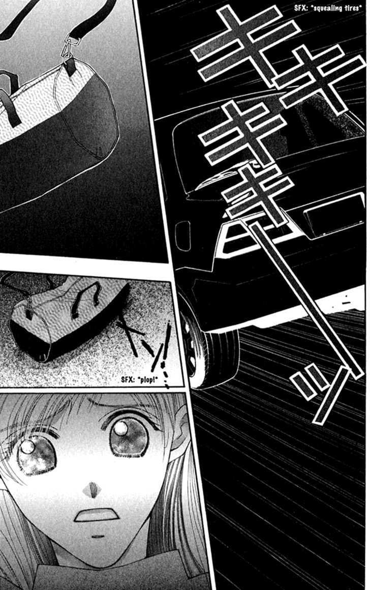 So Bad! Chapter 5.4 page 32 - Vol.05 Chapter 4