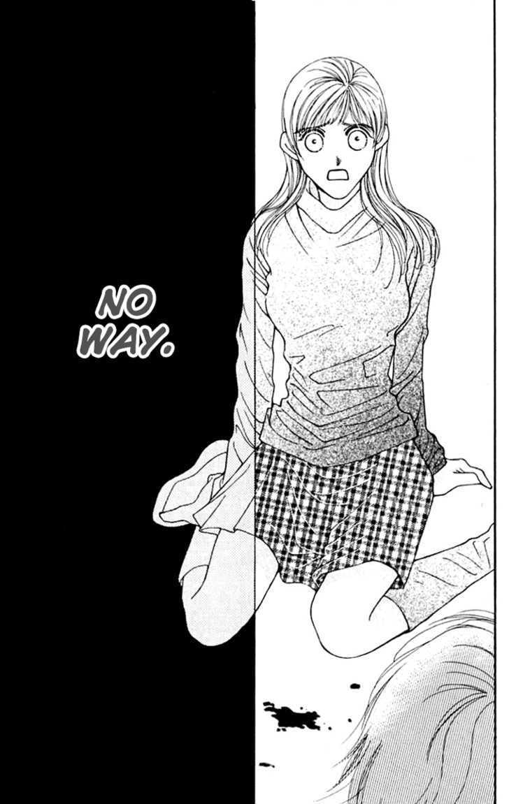 So Bad! Chapter 5.4 page 34 - Vol.05 Chapter 4