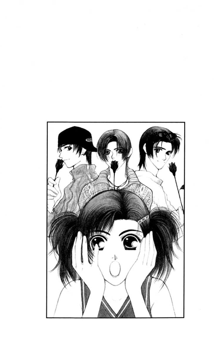 So Bad! Chapter 5.4 page 36 - Vol.05 Chapter 4