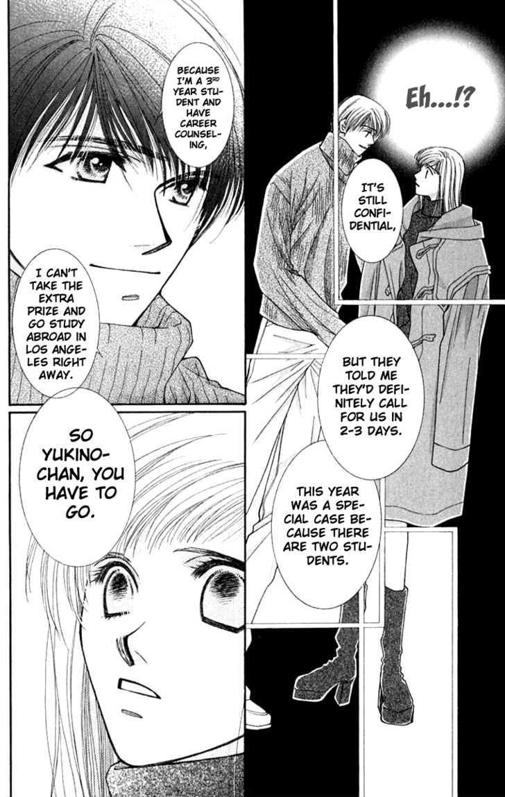 So Bad! Chapter 5.5 page 16 - Vol.05 Chapter 5