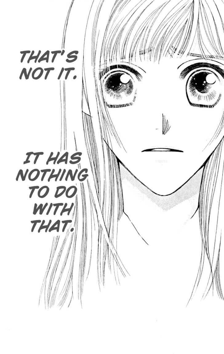 So Bad! Chapter 5.5 page 26 - Vol.05 Chapter 5