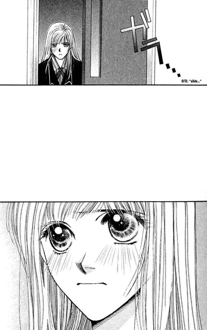 So Bad! Chapter 5.5 page 28 - Vol.05 Chapter 5