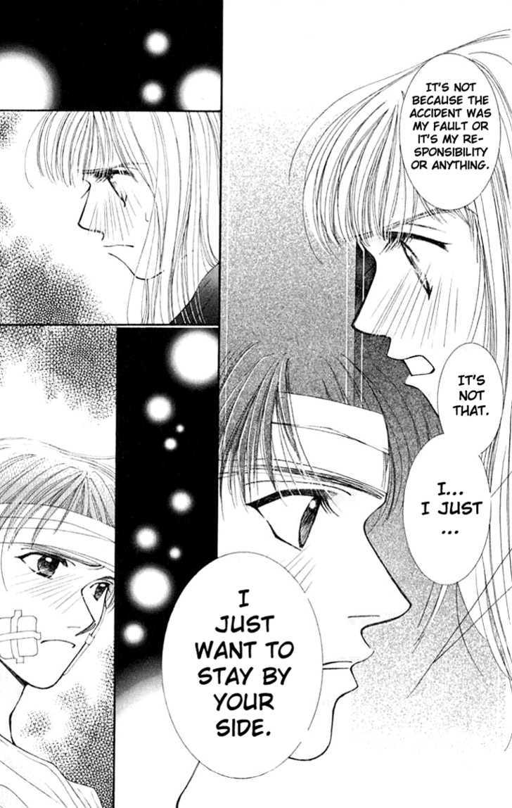 So Bad! Chapter 5.5 page 31 - Vol.05 Chapter 5