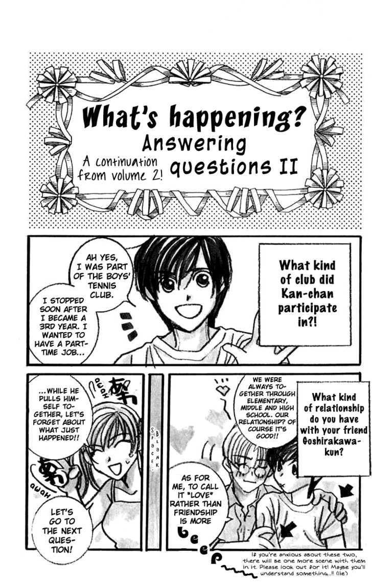 So Bad! Chapter 5.5 page 39 - Vol.05 Chapter 5