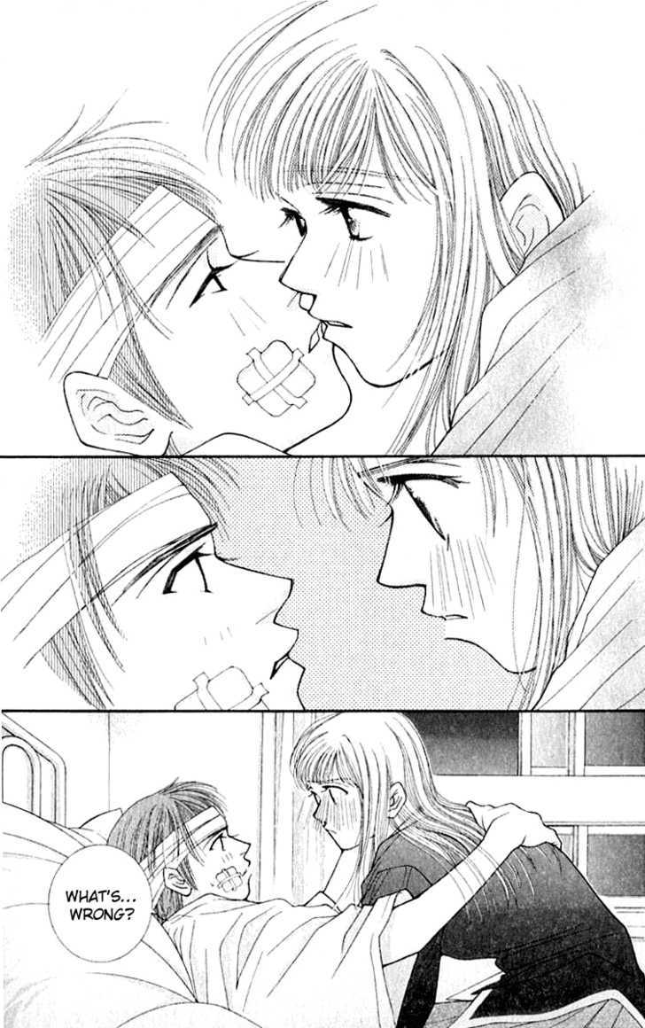 So Bad! Chapter 6.1 page 10 - Vol.06 Chapter 1