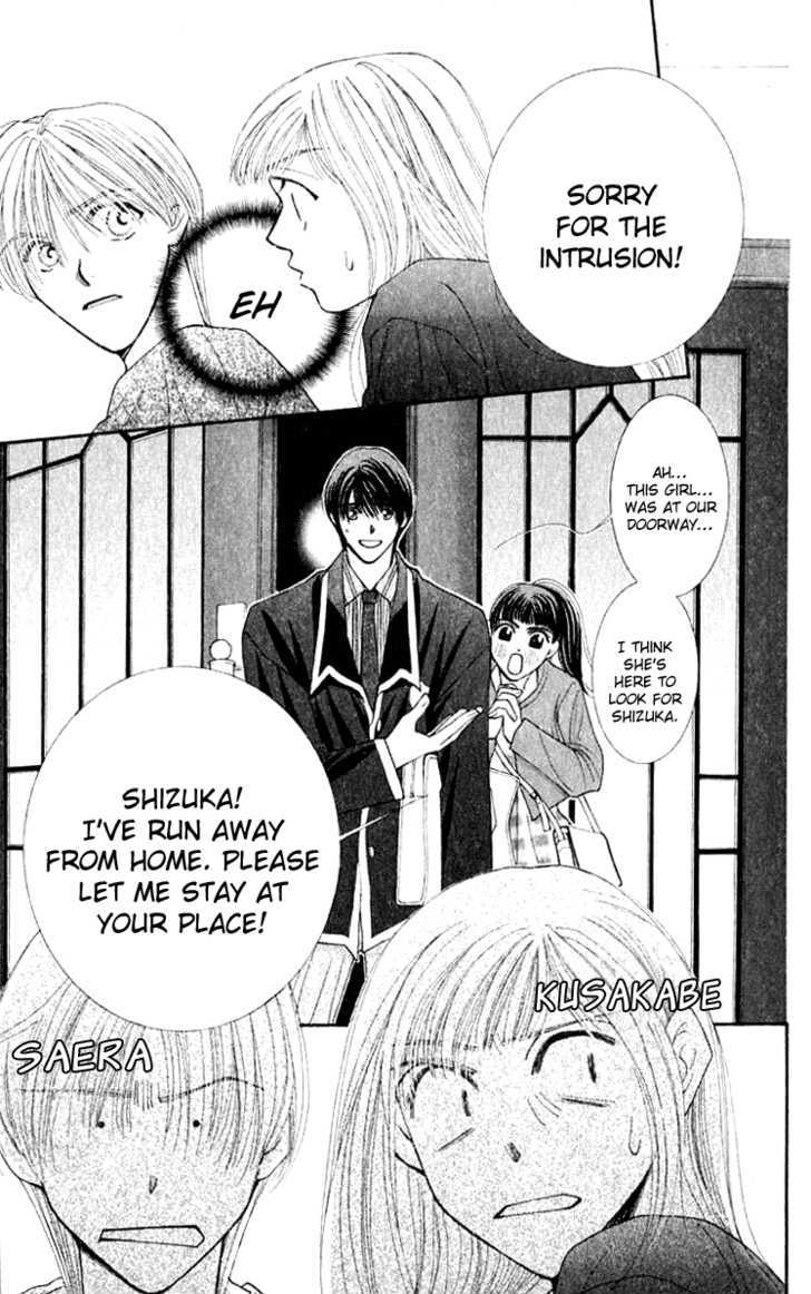 So Bad! Chapter 6.1 page 22 - Vol.06 Chapter 1
