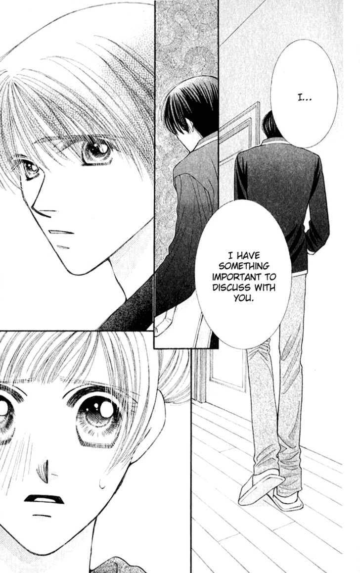 So Bad! Chapter 6.1 page 26 - Vol.06 Chapter 1