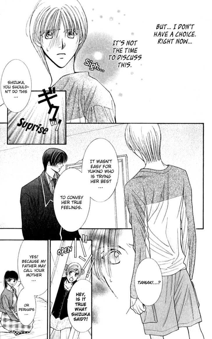 So Bad! Chapter 6.1 page 28 - Vol.06 Chapter 1