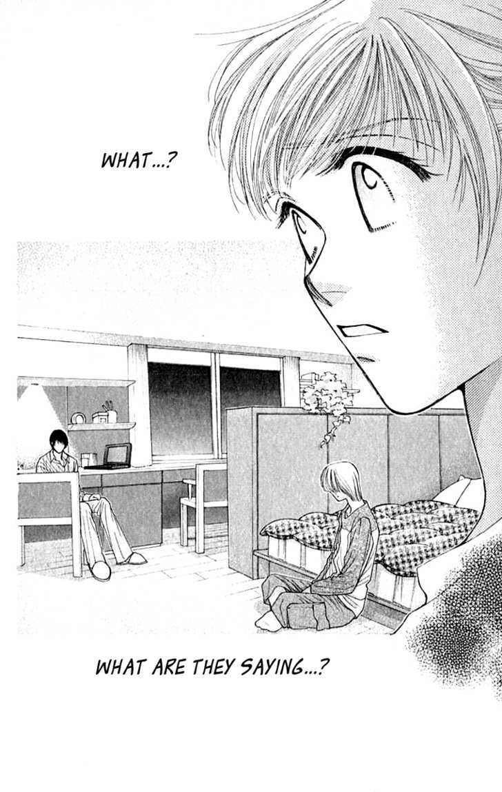 So Bad! Chapter 6.1 page 31 - Vol.06 Chapter 1