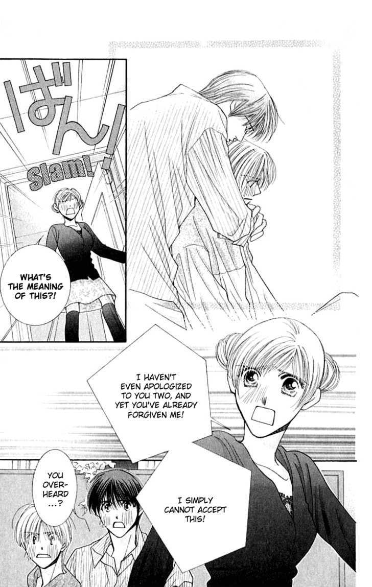 So Bad! Chapter 6.1 page 36 - Vol.06 Chapter 1