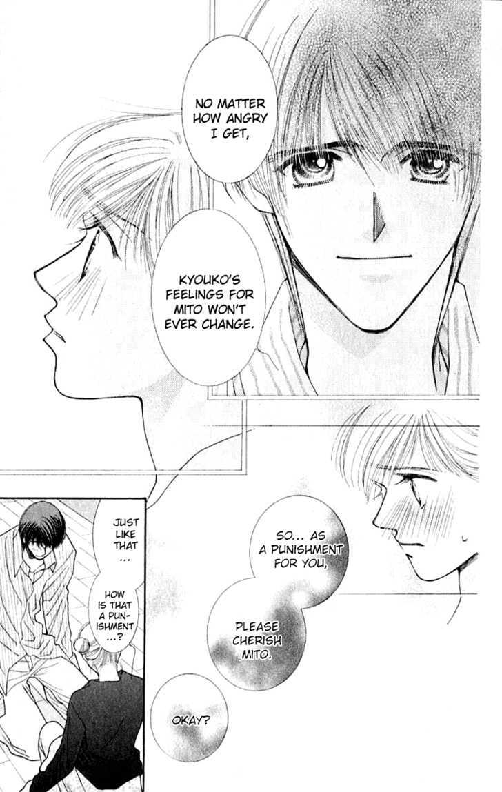 So Bad! Chapter 6.1 page 38 - Vol.06 Chapter 1
