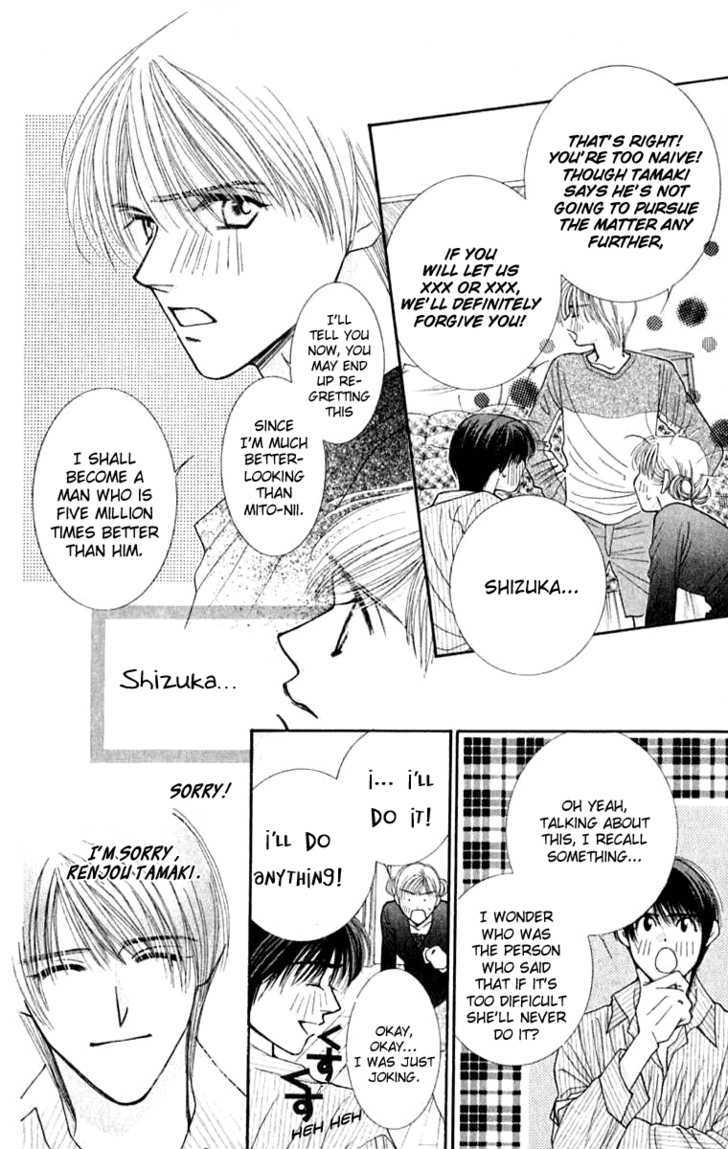 So Bad! Chapter 6.1 page 39 - Vol.06 Chapter 1