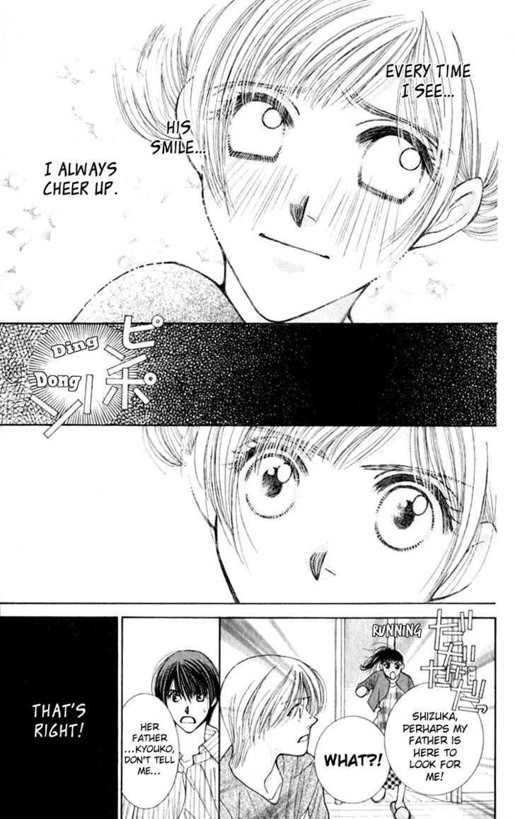 So Bad! Chapter 6.1 page 40 - Vol.06 Chapter 1