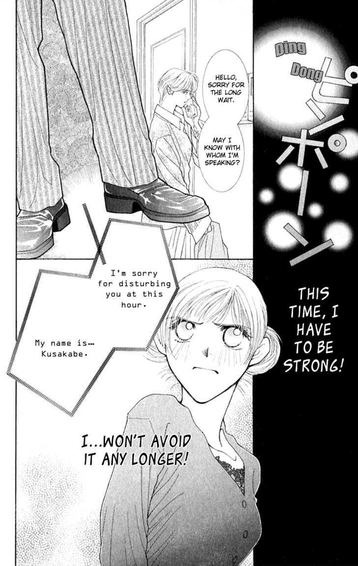 So Bad! Chapter 6.1 page 41 - Vol.06 Chapter 1