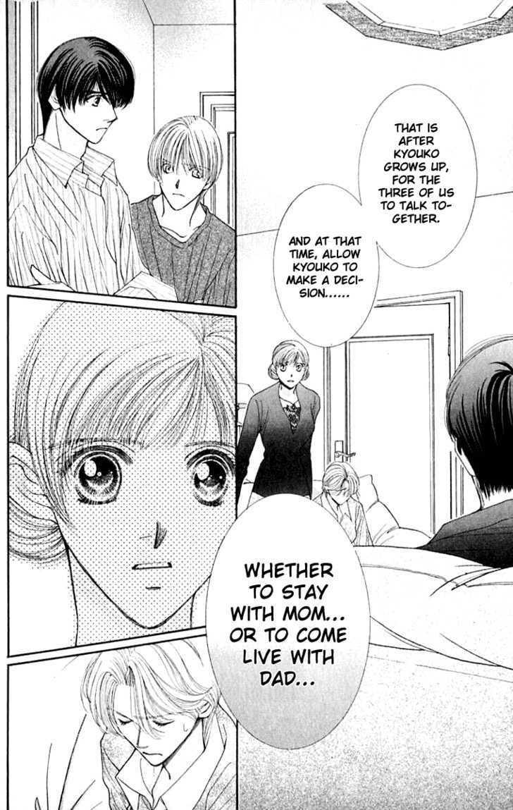 So Bad! Chapter 6.2 page 10 - Vol.06 Chapter 2