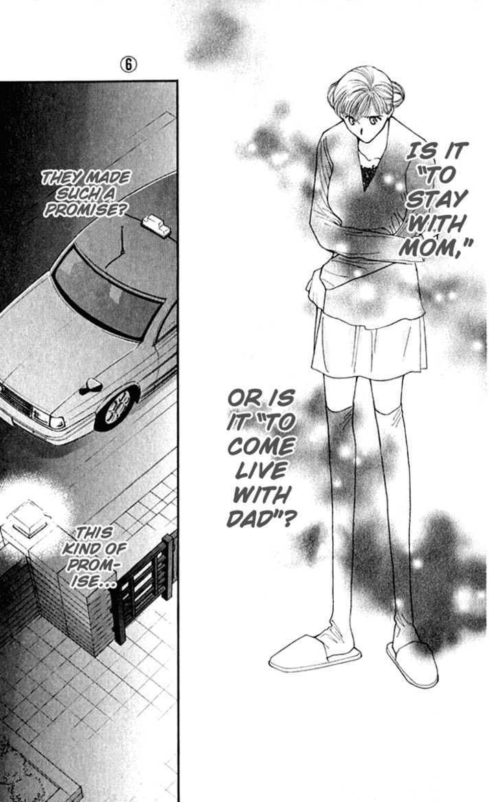 So Bad! Chapter 6.2 page 11 - Vol.06 Chapter 2