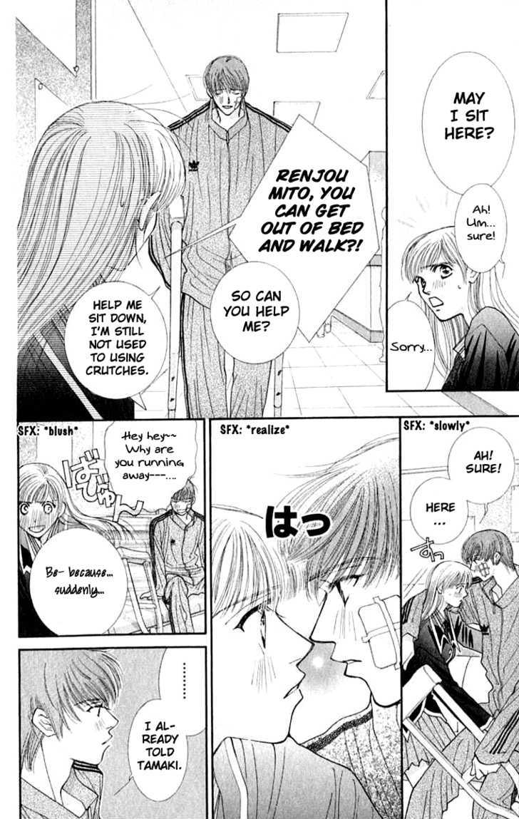 So Bad! Chapter 6.2 page 24 - Vol.06 Chapter 2