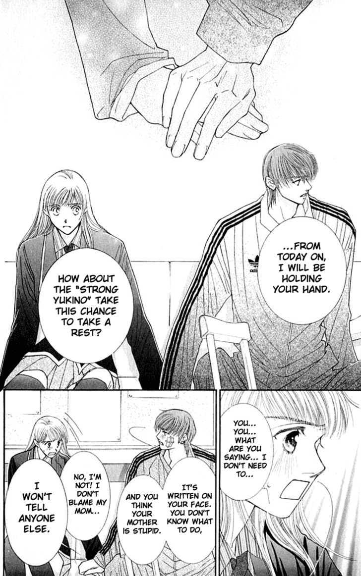 So Bad! Chapter 6.2 page 26 - Vol.06 Chapter 2
