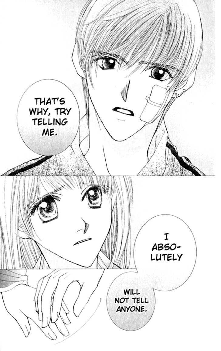 So Bad! Chapter 6.2 page 27 - Vol.06 Chapter 2