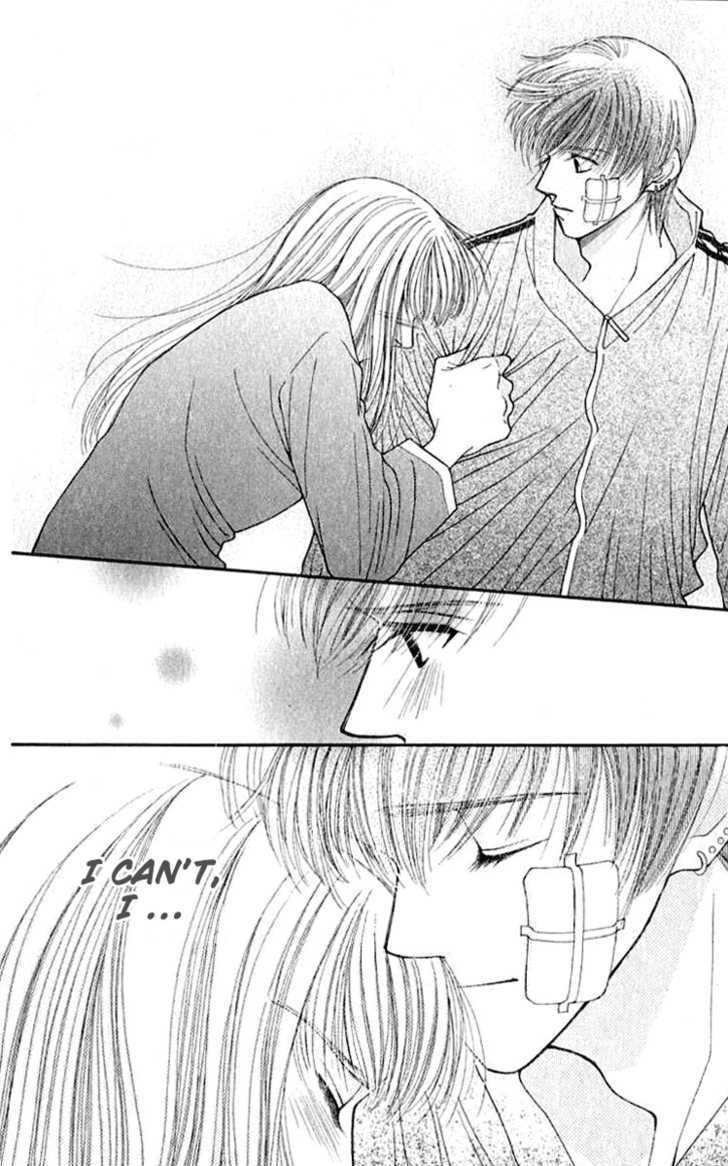 So Bad! Chapter 6.2 page 28 - Vol.06 Chapter 2