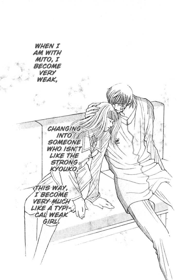 So Bad! Chapter 6.2 page 29 - Vol.06 Chapter 2