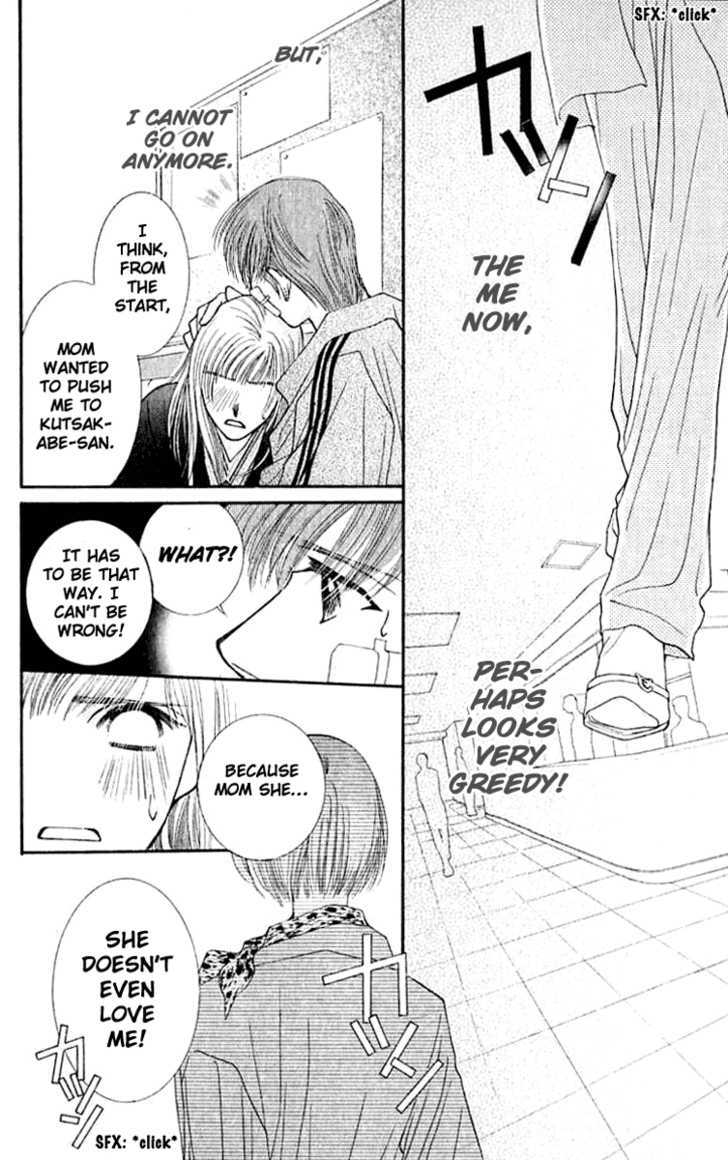 So Bad! Chapter 6.2 page 30 - Vol.06 Chapter 2
