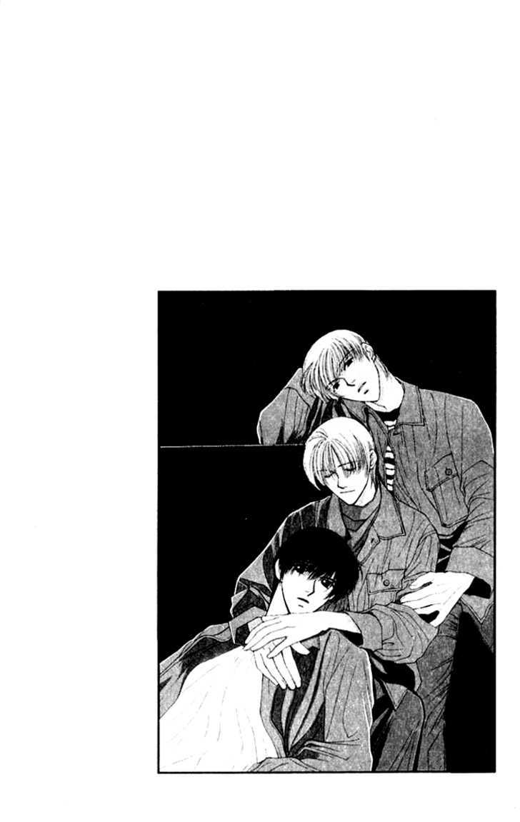 So Bad! Chapter 6.2 page 34 - Vol.06 Chapter 2