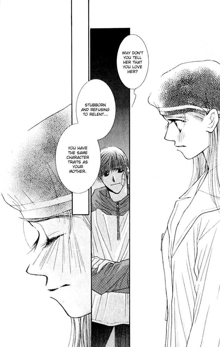 So Bad! Chapter 6.3 page 29 - Vol.06 Chapter 3
