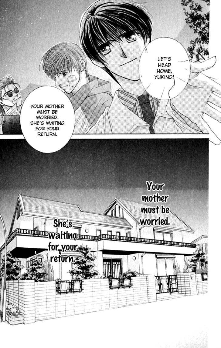 So Bad! Chapter 6.3 page 30 - Vol.06 Chapter 3