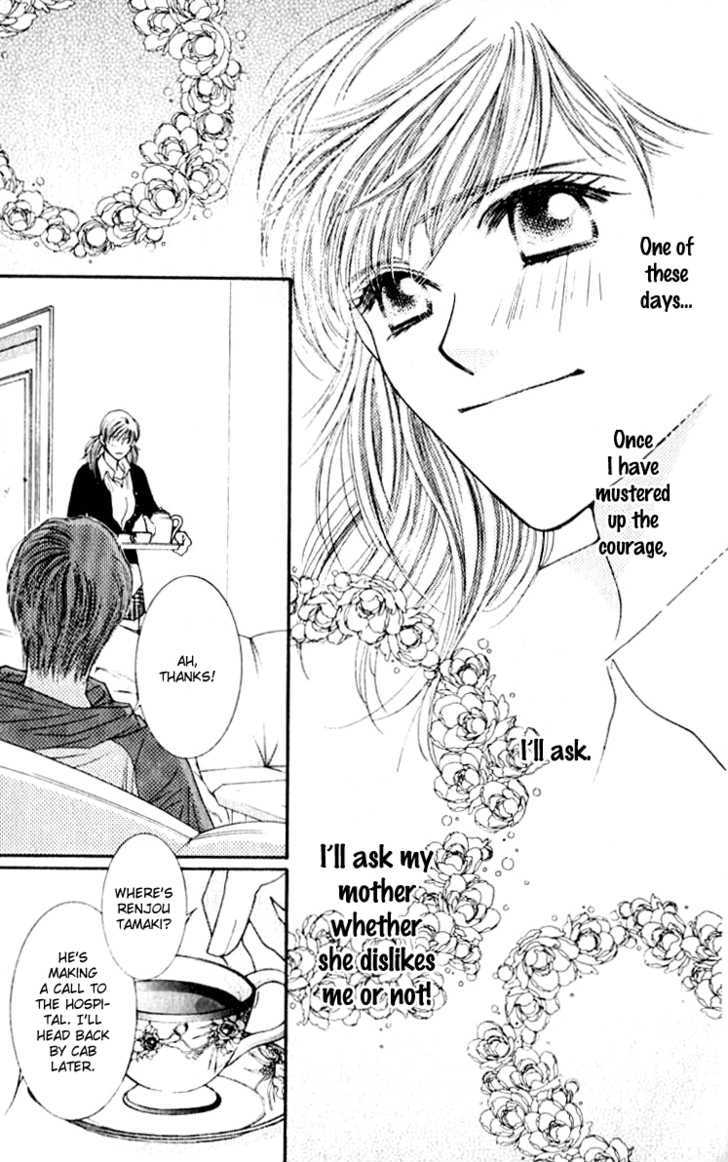 So Bad! Chapter 6.3 page 34 - Vol.06 Chapter 3