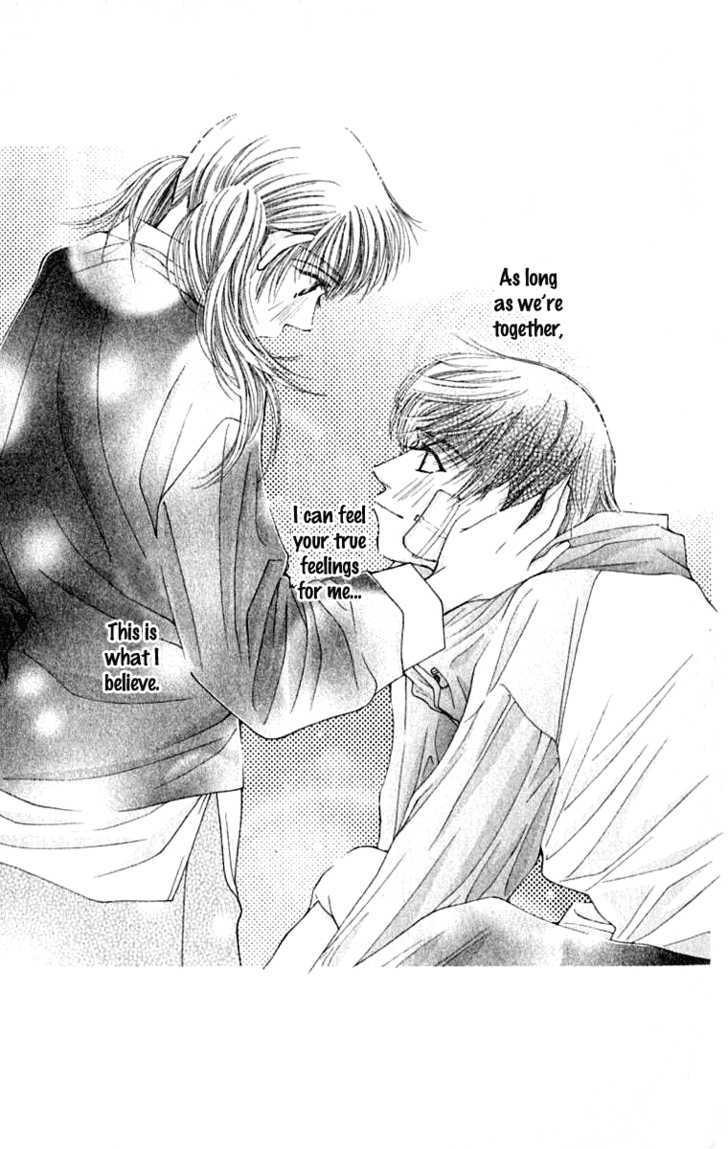 So Bad! Chapter 6.3 page 36 - Vol.06 Chapter 3