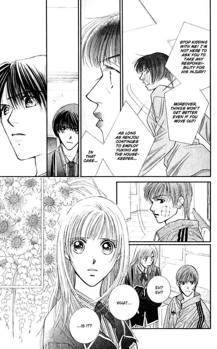 So Bad! Chapter 6.3 page 6 - Vol.06 Chapter 3
