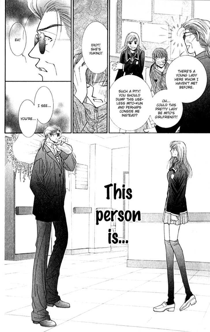 So Bad! Chapter 6.3 page 9 - Vol.06 Chapter 3
