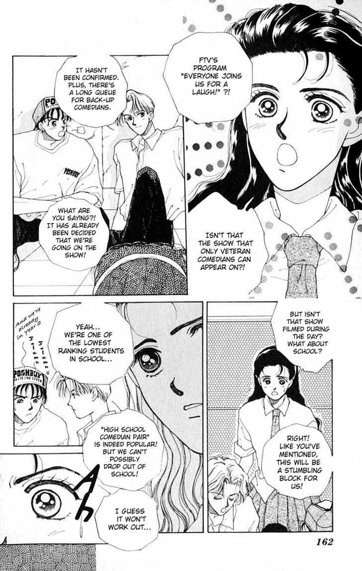 So Bad! Chapter 6.4-5 page 11 - Vol.06 Chapter 4.5 : Extra: End