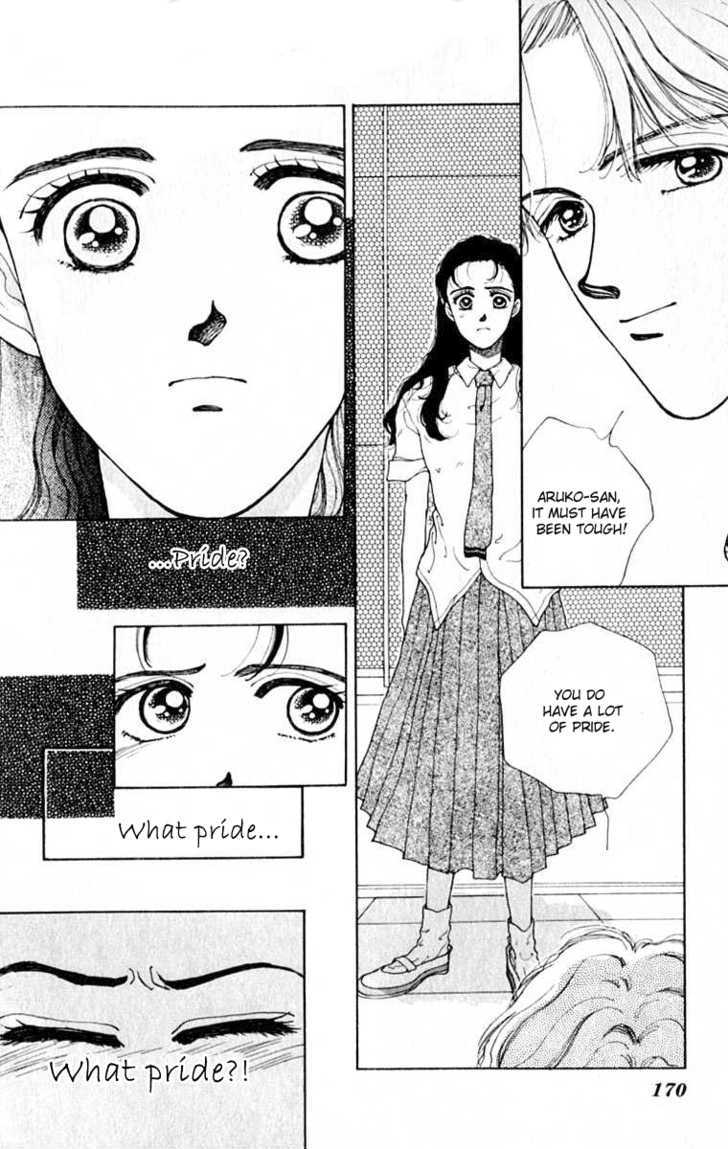 So Bad! Chapter 6.4-5 page 19 - Vol.06 Chapter 4.5 : Extra: End