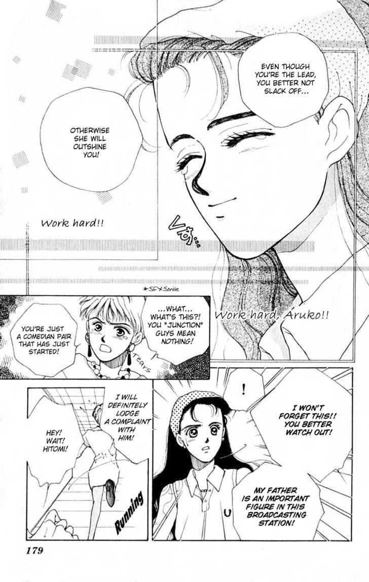 So Bad! Chapter 6.4-5 page 28 - Vol.06 Chapter 4.5 : Extra: End