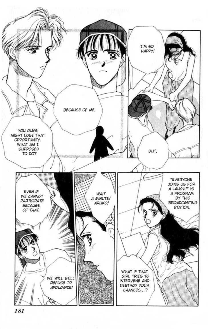 So Bad! Chapter 6.4-5 page 30 - Vol.06 Chapter 4.5 : Extra: End