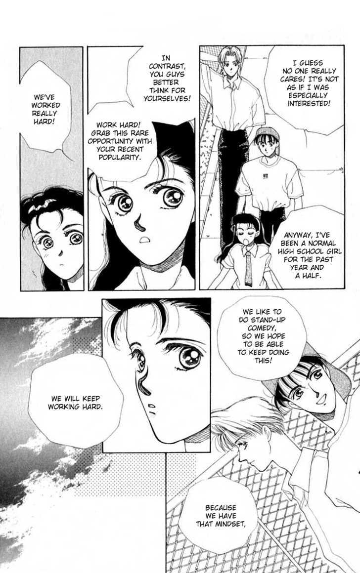 So Bad! Chapter 6.4-5 page 6 - Vol.06 Chapter 4.5 : Extra: End