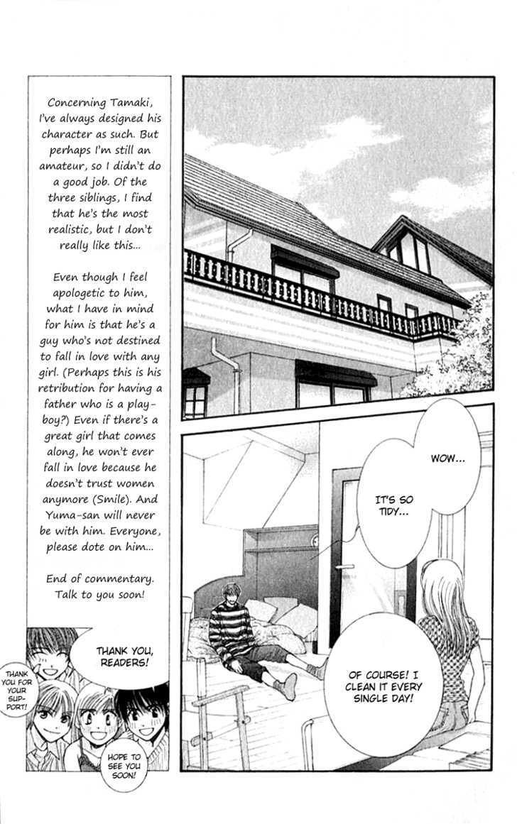 So Bad! Chapter 6.4 page 13 - Vol.06 Chapter 4
