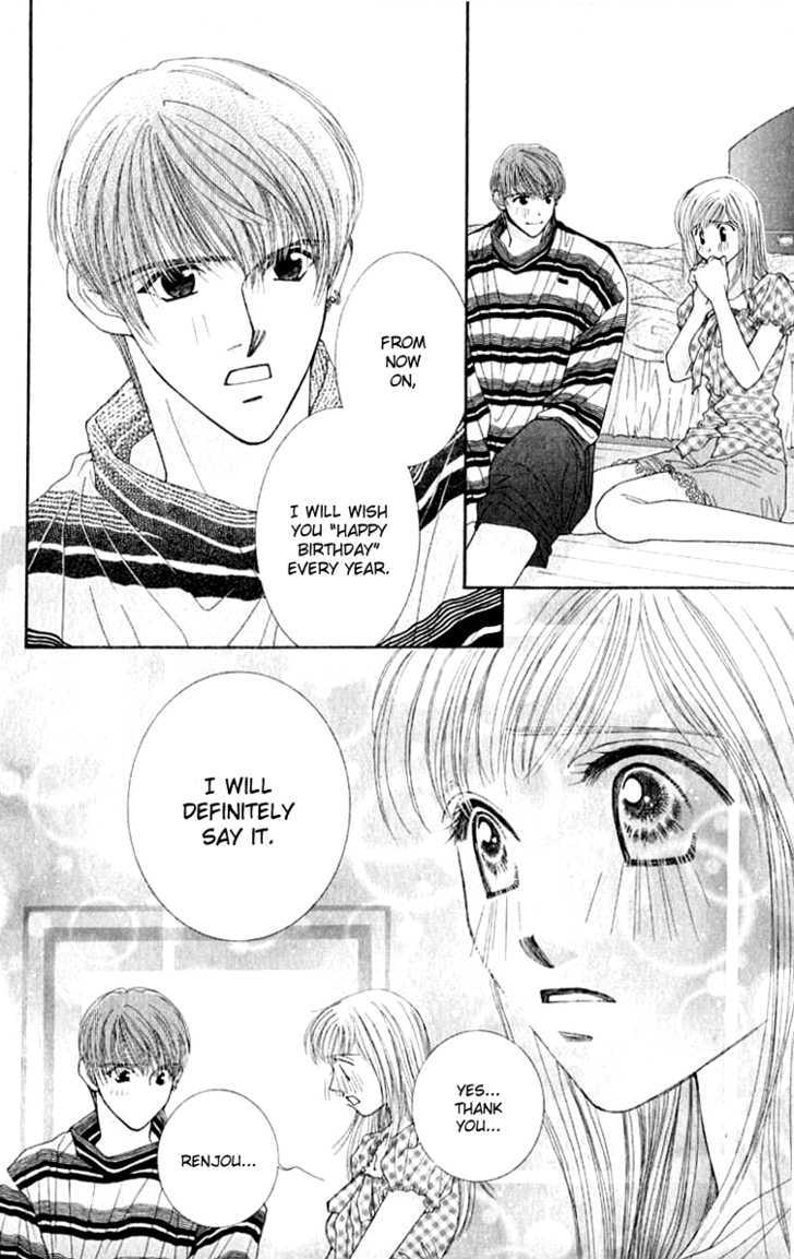 So Bad! Chapter 6.4 page 18 - Vol.06 Chapter 4