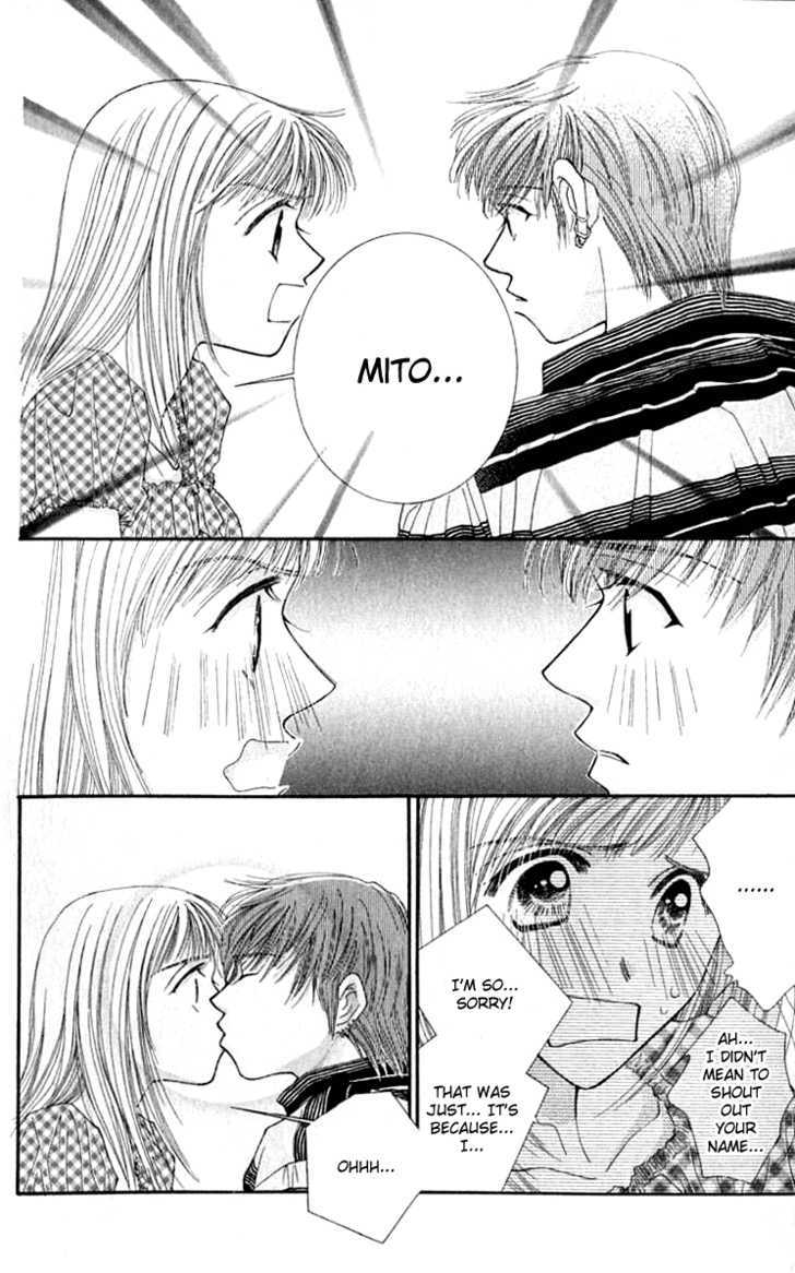 So Bad! Chapter 6.4 page 20 - Vol.06 Chapter 4