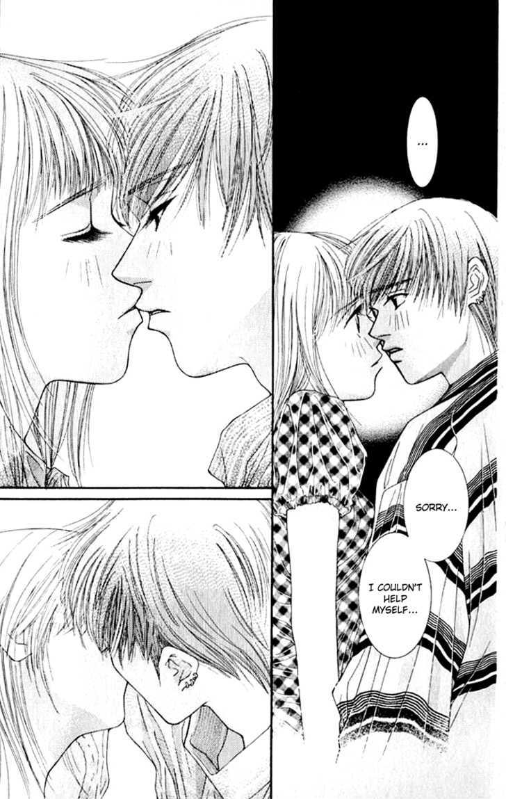 So Bad! Chapter 6.4 page 21 - Vol.06 Chapter 4